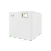 PEAK nitrogen generator Genius XE 35 Series