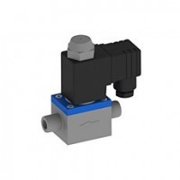 RSG plastic Valve Type 110 series