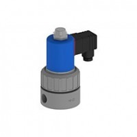 RSG Plastic Valve Type 150 series