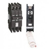 ROCKWELL Series of thermal and magnetic miniature circuit breakers