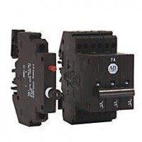 ROCKWELL Series of high density circuit breakers