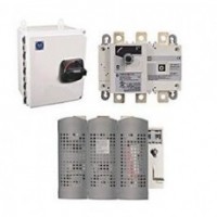ROCKWELL Series of Rotary isolation switches