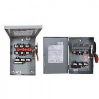 ROCKWELL Universal Load Safety isolation switch series