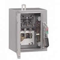 ROCKWELL Heavy Industry Safety isolation switch series