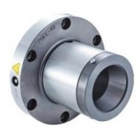 RIKEN SEIKI Pull Chuck Series