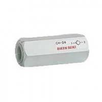 RIKEN SEIKI Check Valve series