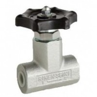 RIKEN SEIKI two-way valve series