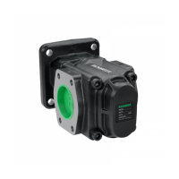 RICKMEIER Gear Pump R46 series