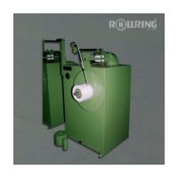 ROLL-RING polypropylene winding machine series