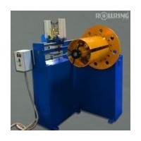 ROLL-RING Aluminum bar coiler series