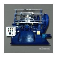 ROLL-RING FRP wire winding machine series