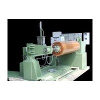 ROLL-RING transformer coil semi-automatic winding machine series