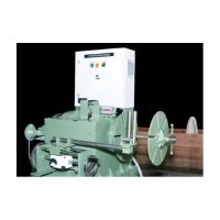 ROLL-RING cross (HV) winding machine series