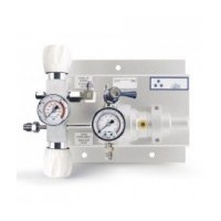 ROTAREX Gas Supply Panel Ultra Clean CM 104 UC Series