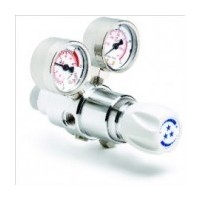 ROTAREX pipeline pressure regulating valve SIR 100 series