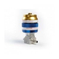 ROTAREX Line valve coupling diaphragm double seal series