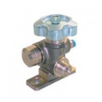 ROTAREX Pressure Regulating Valve Series 300 Bar