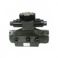 REXPOWER directional control valve SWDH series