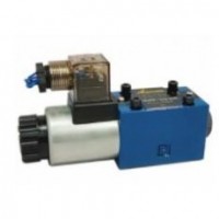 REXPOWER directional control Valve 4WE series