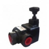 REXPOWER Pressure control valve BT pilot series