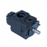 REXPOWER vane pump PV2R series