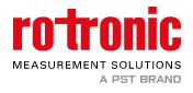 rotronic