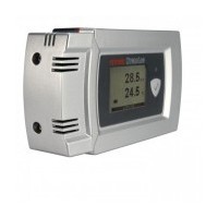 rotronic Compact data logger HYGROLOG HL-20D Series