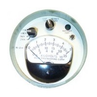 Ross Engineering Series of high voltage AC voltmeters