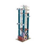 Ross Engineering high voltage relay multi 12kV-60kV E series