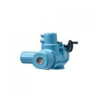 rotork electric actuator CK series