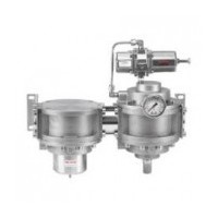 rotork Filter Regulator Series 3575