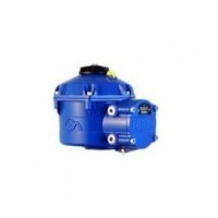 rotork Electric actuator CVA series