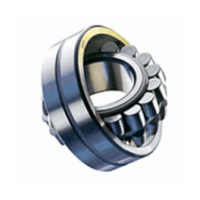 SKF spherical roller bearing series