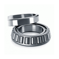 SKF tapered roller bearing series