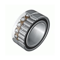 SKF combination ball bearing series