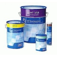 SKF bearing grease series