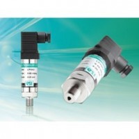 SUCO low pressure transmitter series