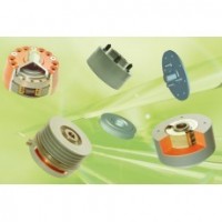 SUCO Series of electromagnetic clutch and brake