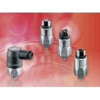 SUCO Mechanical Pressure Switch hex 27 series