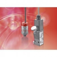 SUCO pressure switch, explosion-proof pressure switch series according to ATEX standard