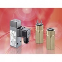 SUCO vacuum pressure switch series