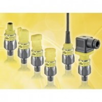 SUCO Electronic Pressure Switch,Performance series