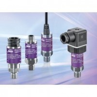 SUCO Pressure Transmitter, Stainless Steel Series 303