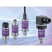 SUCO Pressure Transmitter, Stainless Steel Series 316L