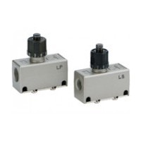 SMC pressure switch ZSE30AF-01-N series