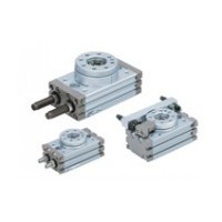 SMC machine controlled valve, VM130-01-08 complete series