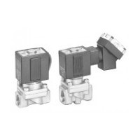 SMC solenoid valve VS3135-024T series
