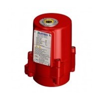 SUN YEH explosion-proof Angle stroke electric actuator OME-1 series