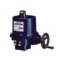 SUN YEH new leaf electric regulating valve actuator OM-G series