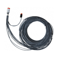 SUN HYDRAULICS Cable single-output991720600 series